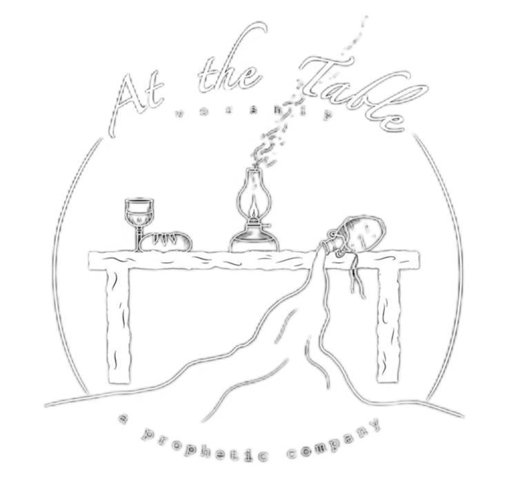 At the Table Worship Vol. 1/ Lovesick